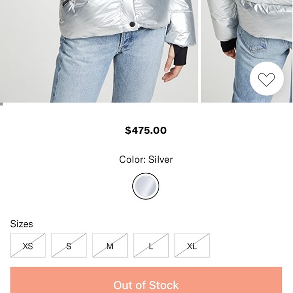 SAM. Isabel jacket - Picture 6 of 7